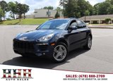 Used 2016 Porsche Macan S image 2