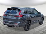 New 2026 Honda CR-V Sport Touring image 5