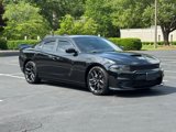 Used 2021 Dodge Charger R/T w/ Blacktop Package image 4