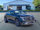 New 2025 Mercedes-Benz GLC 43 AMG 4MATIC Coupe image 5