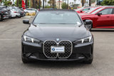 Used 2025 BMW 430i Convertible image 2