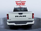 New 2025 RAM 1500 Tradesman image 4
