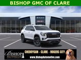 New 2026 GMC Terrain AT4 w/ Convenience Package III image 3