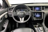 Certified 2023 INFINITI QX50 Luxe image 5