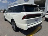New 2025 Lincoln Navigator L Reserve image 5
