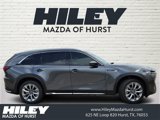 New 2025 MAZDA CX-90 3.3 Turbo w/ Premium Plus Pkg image 2