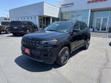 Certified 2023 Jeep Compass High Altitude w/ Driver Assist Group I image 3