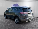 Used 2016 Toyota RAV4 Limited image 3