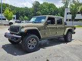 New 2025 Jeep Gladiator Mojave image 3