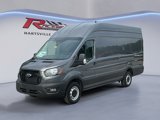 New 2025 Ford Transit 350 148 High Roof Extended image 3
