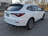 Certified 2025 Acura MDX w/ Technology Package image 3