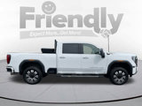 Used 2024 GMC Sierra 2500 Denali w/ Denali Reserve Package image 3