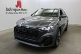 New 2025 Audi Q8 Premium Plus image 1