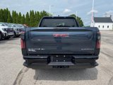 New 2026 GMC Sierra EV Elevation image 4