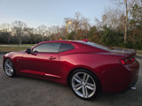 Used 2017 Chevrolet Camaro LT w/ RS Package image 3