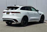 New 2026 Jaguar F-PACE R-Dynamic S image 5
