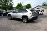 Used 2020 Toyota RAV4 XLE Premium image 5