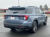 New 2025 Ford Explorer ST image 3
