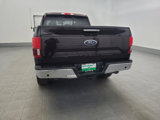 Used 2018 Ford F150 Lariat w/ Equipment Group 502A Luxury image 6