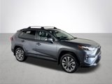 Used 2024 Toyota RAV4 XLE Premium image 4