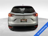 Used 2023 MAZDA CX-9 Touring image 5