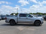 New 2025 RAM 1500 Big Horn image 2