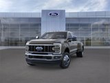 New 2026 Ford F450 King Ranch w/ Chrome Package image 2