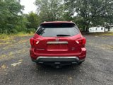 Used 2017 Nissan Pathfinder SL image 6