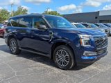 New 2025 Nissan Armada SL image 2