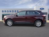 Used 2024 Ford Edge SEL w/ Convenience Package image 1