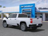 New 2025 Chevrolet Silverado 2500 Custom w/ Custom Value Package image 3