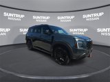 New 2025 Nissan Armada PRO-4X image 2