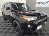 Used 2024 Toyota 4Runner TRD Off-Road Premium image 2