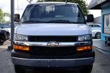 Used 2018 Chevrolet Express 2500 LT w/ LT Preferred Equipment Group image 2