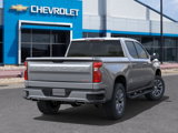 New 2025 Chevrolet Silverado 1500 RST w/ Z71 Off-Road Package image 4
