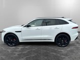 Used 2025 Jaguar F-PACE R-Dynamic S image 2