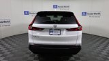 New 2026 Honda CR-V EX-L image 5