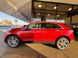 New 2025 Cadillac XT5 Premium Luxury w/ Technology Package image 3