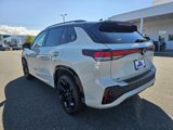 New 2025 Volkswagen Tiguan SE R-Line image 5