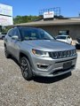 Used 2017 Jeep Compass Limited image 3