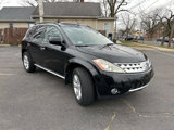 Used 2007 Nissan Murano SL w/ Touring Pkg image 4