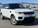 Used 2016 Land Rover Range Rover Sport SE image 5