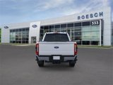 New 2025 Ford F350 Lariat w/ Lariat Ultimate Package image 5
