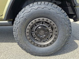 New 2025 Jeep Wrangler Unlimited Rubicon image 6