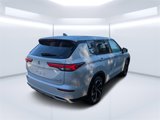 New 2025 Mitsubishi Outlander SE image 3