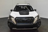 New 2025 Subaru Forester Wilderness image 2