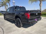 New 2025 Ford F150 Lariat image 3