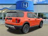 New 2026 Honda Passport TrailSport image 2