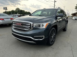 Used 2019 GMC Acadia SLT image 3