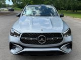 Used 2024 Mercedes-Benz GLE 450 4MATIC image 5